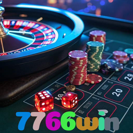 7766win：Aposte nas melhores slots e conquiste prêmios como nunca!