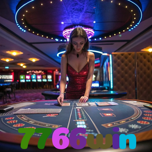 7766win：Jogue poker, aposte no futebol e ganhe em grandes jogos de cassino!
