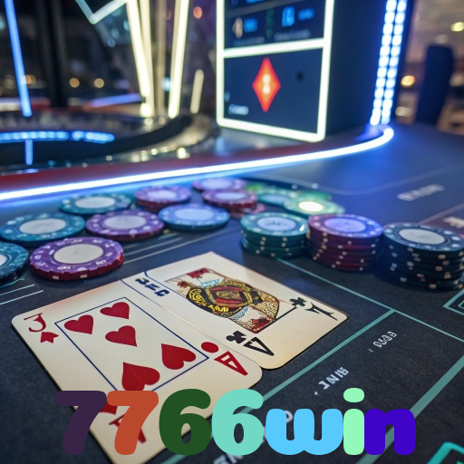 7766win：Jogue poker, aposte no futebol e ganhe em grandes jogos de cassino!