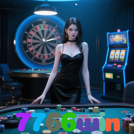 7766win:Aposte nas melhores slots e conquiste prêmios como nunca!