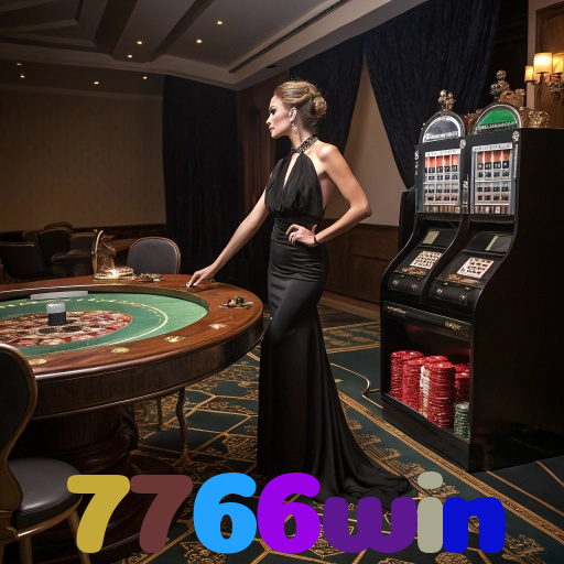 7766win:Aposte nas melhores slots e conquiste prêmios como nunca!