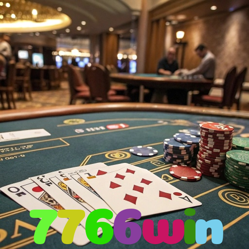 7766win：Aposte nas melhores slots e conquiste prêmios como nunca!