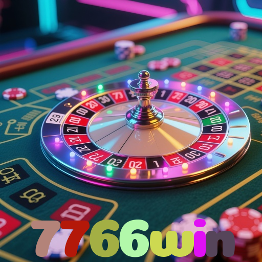 7766win：Aposte nas melhores slots e conquiste prêmios como nunca!