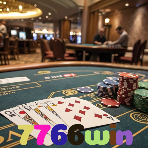 7766win：Aposte no futebol, jogue poker e conquiste vitórias épicas!