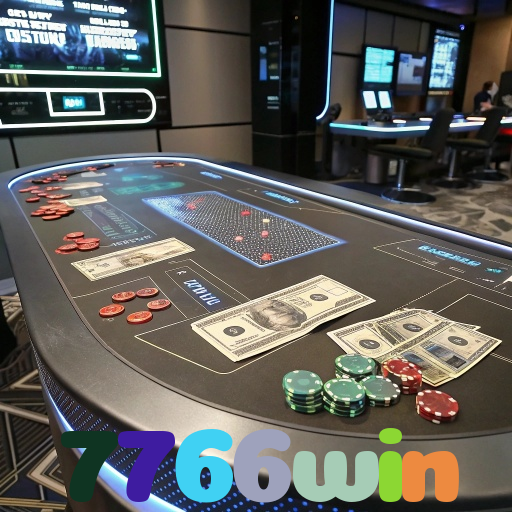 7766win:Aposte nas melhores slots e conquiste prêmios como nunca!