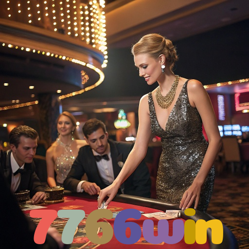 7766win：Aposte nas melhores slots e conquiste prêmios como nunca!