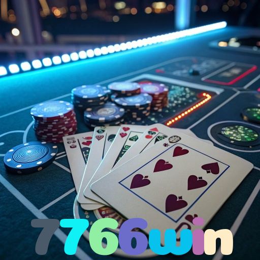 7766win：Aposte nas melhores slots e conquiste prêmios como nunca!