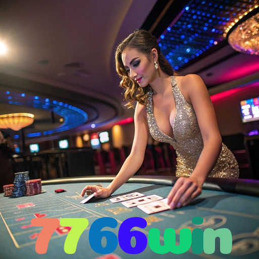 7766win：Aposte nas melhores slots e conquiste prêmios como nunca!