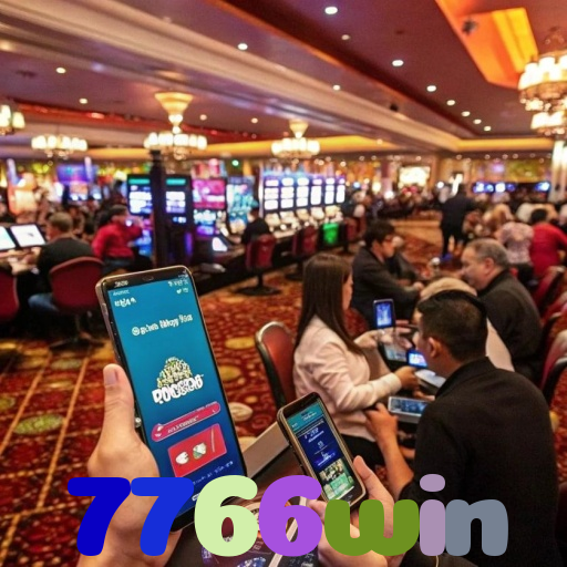 7766win：Jogue poker, aposte no futebol e ganhe em grandes jogos de cassino!