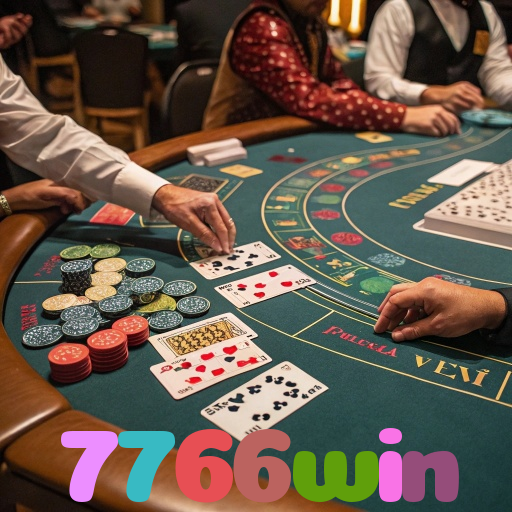 7766win：Jogue poker, aposte no futebol e ganhe em grandes jogos de cassino!
