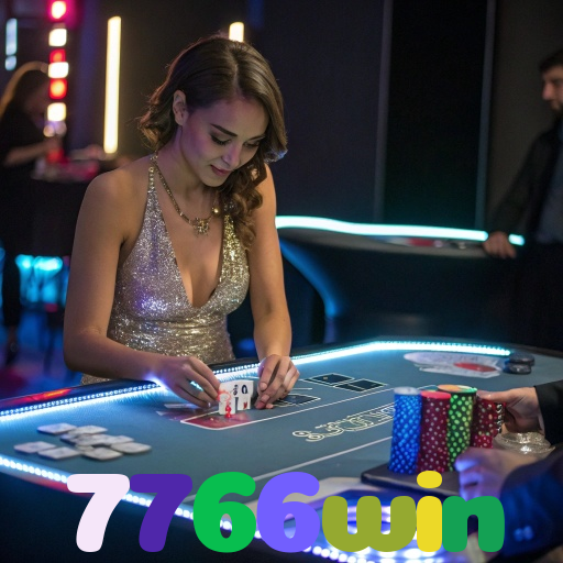 7766win：Jogue poker, aposte no futebol e ganhe em grandes jogos de cassino!
