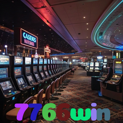 7766win：Aposte nas melhores slots e conquiste prêmios como nunca!