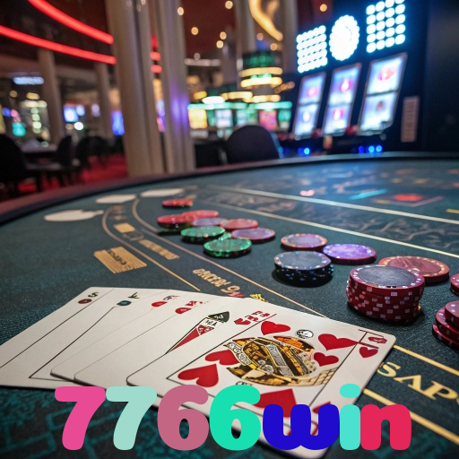 7766win：Aposte no futebol, jogue poker e conquiste vitórias épicas!