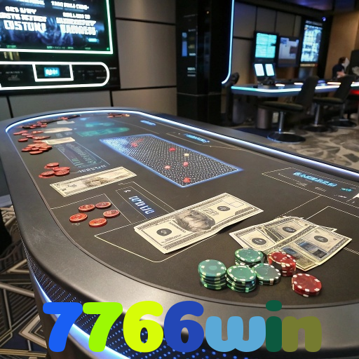 7766win：Aposte no futebol, jogue poker e conquiste vitórias épicas!