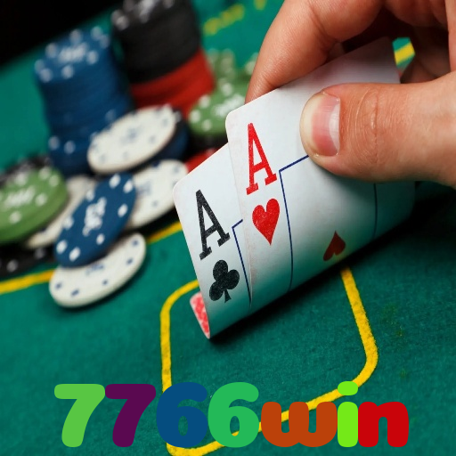 7766win：Jogue poker, aposte no futebol e ganhe em grandes jogos de cassino!