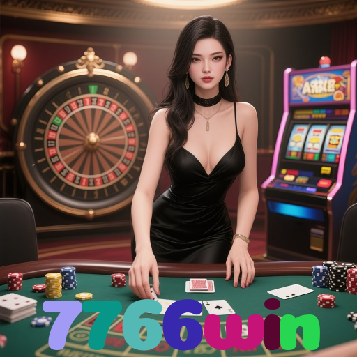 7766win：Jogue poker, aposte no futebol e ganhe em grandes jogos de cassino!