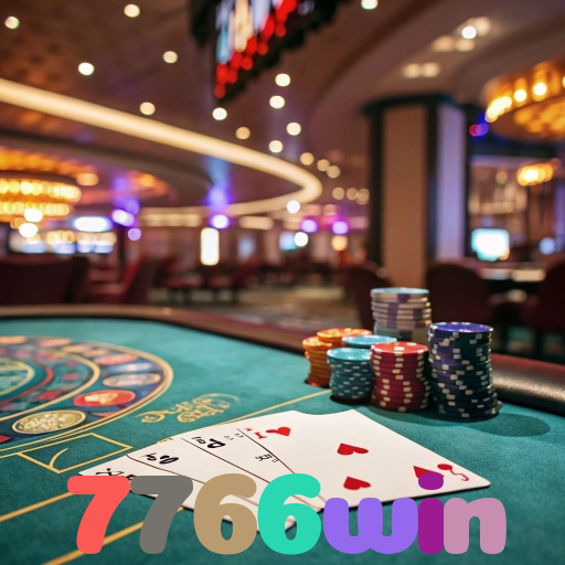 7766win：Aposte nas melhores slots e conquiste prêmios como nunca!