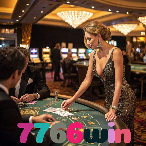 7766win：Aposte nas melhores slots e conquiste prêmios como nunca!