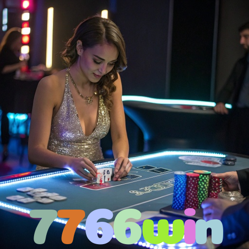 7766win：Aposte nas melhores slots e conquiste prêmios como nunca!