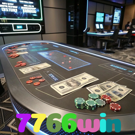 7766win：Aposte nas melhores slots e conquiste prêmios como nunca!