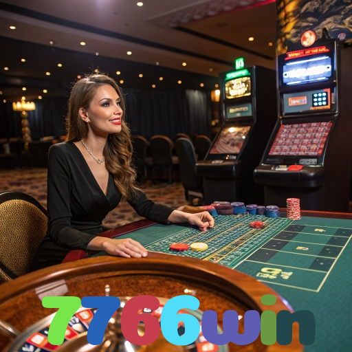 7766win:Aposte nas melhores slots e conquiste prêmios como nunca!