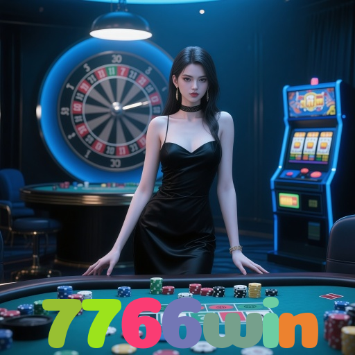 7766win：Aposte no futebol, jogue poker e conquiste vitórias épicas!