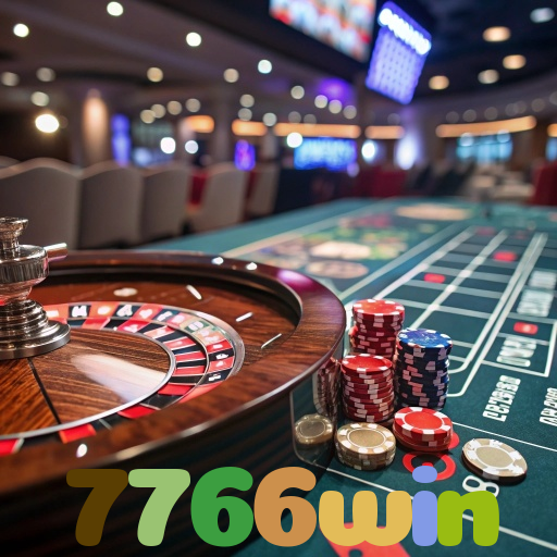 7766win：Jogue poker, aposte no futebol e ganhe em grandes jogos de cassino!