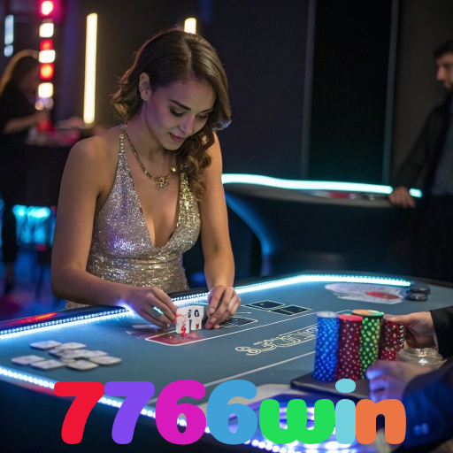 7766win：Aposte nas melhores slots e conquiste prêmios como nunca!
