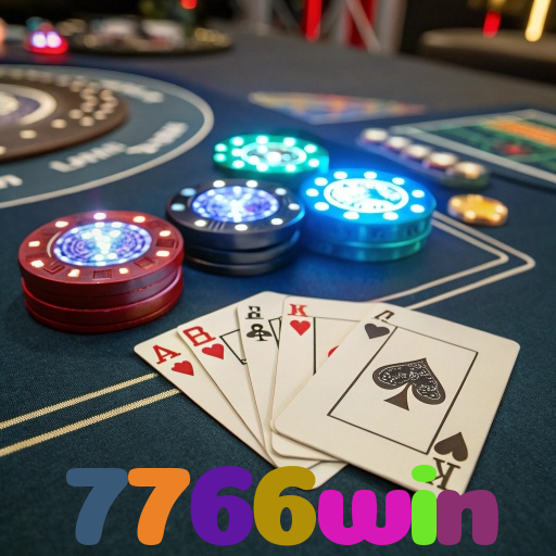 7766win：Aposte no futebol, jogue poker e conquiste vitórias épicas!
