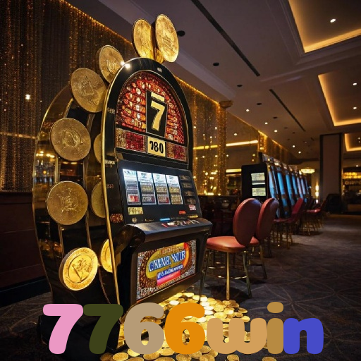 7766win：Aposte nas melhores slots e conquiste prêmios como nunca!