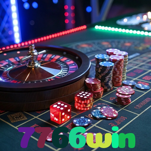 7766win：Aposte nas melhores slots e conquiste prêmios como nunca!