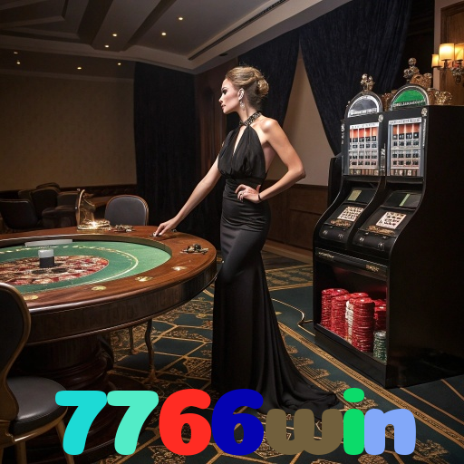 7766win:Aposte nas melhores slots e conquiste prêmios como nunca!