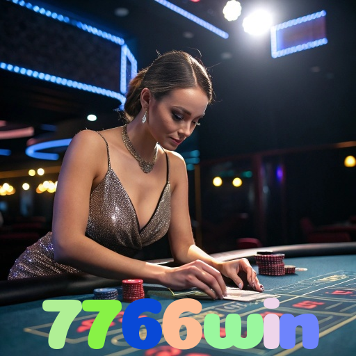 7766win：Aposte nas melhores slots e conquiste prêmios como nunca!