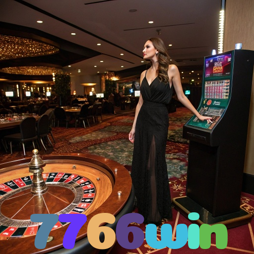 7766win：Aposte nas melhores slots e conquiste prêmios como nunca!