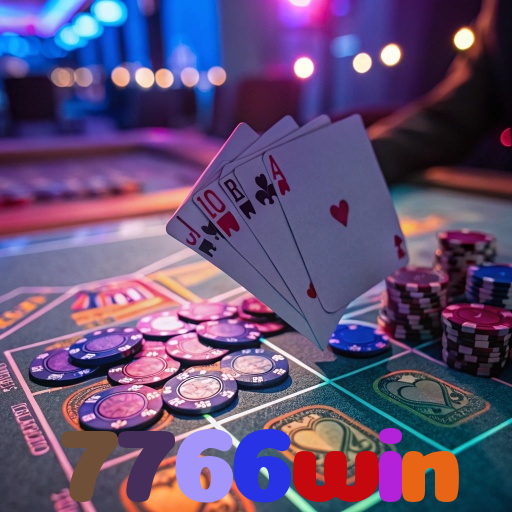 7766win：Aposte nas melhores slots e conquiste prêmios como nunca!