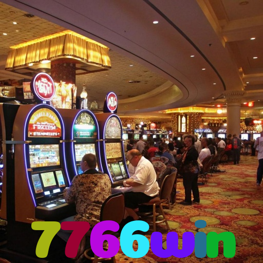 7766win：Aposte nas melhores slots e conquiste prêmios como nunca!