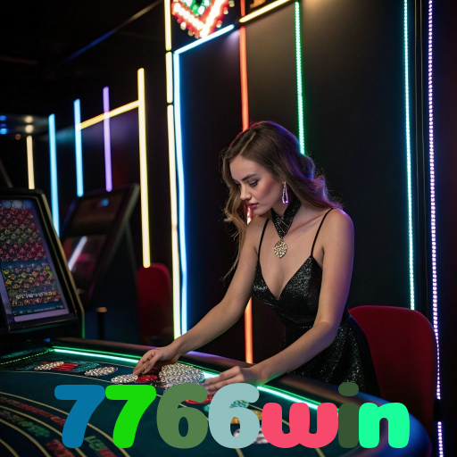 7766win：Aposte nas melhores slots e conquiste prêmios como nunca!
