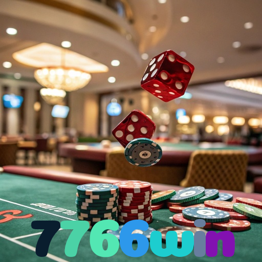 7766win：Jogue poker, aposte no futebol e ganhe em grandes jogos de cassino!
