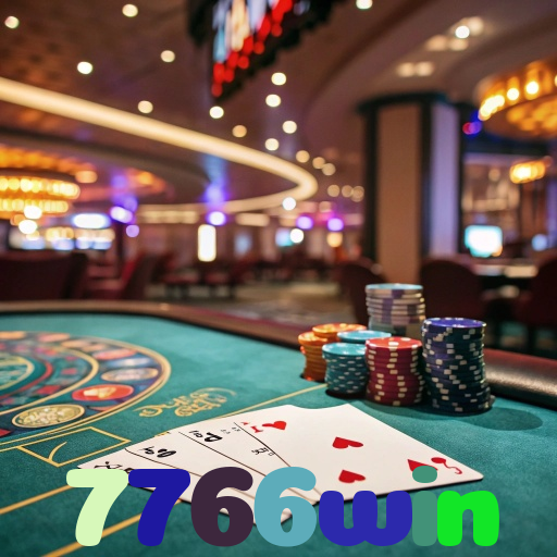 7766win：Aposte nas melhores slots e conquiste prêmios como nunca!