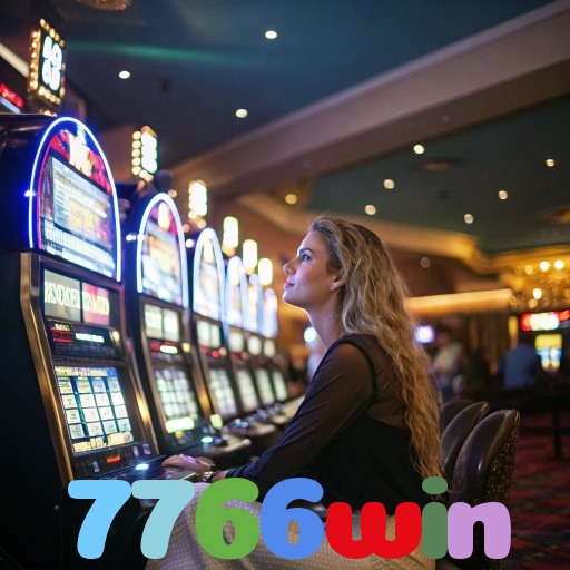 7766win:Aposte nas melhores slots e conquiste prêmios como nunca!