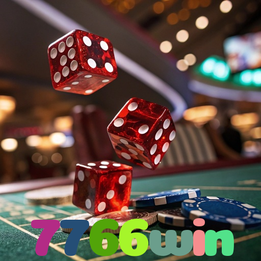 7766win：Aposte nas melhores slots e conquiste prêmios como nunca!