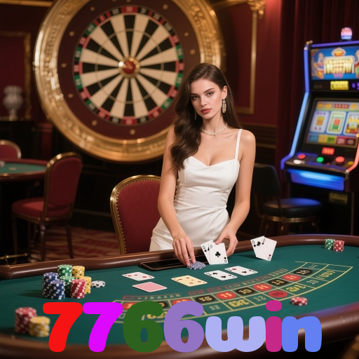 7766win:Aposte nas melhores slots e conquiste prêmios como nunca!