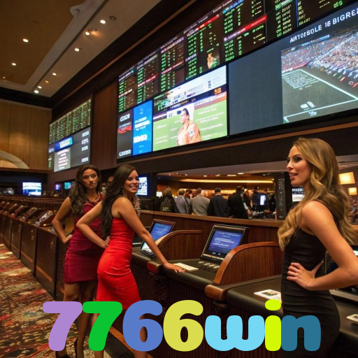 7766win：Aposte nas melhores slots e conquiste prêmios como nunca!