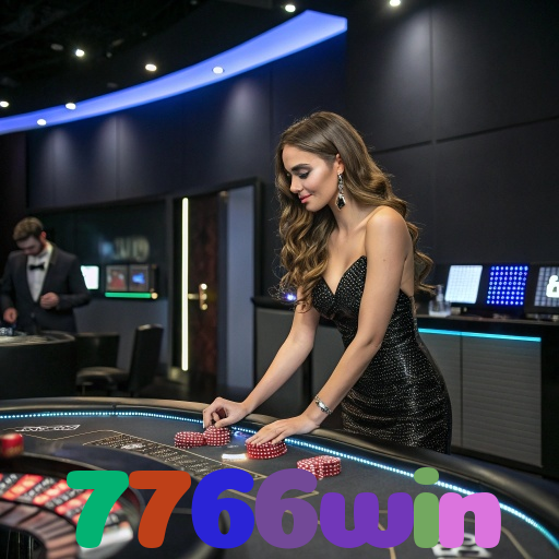 7766win:Aposte nas melhores slots e conquiste prêmios como nunca!