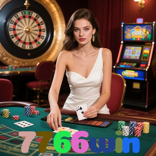 7766win:Aposte nas melhores slots e conquiste prêmios como nunca!