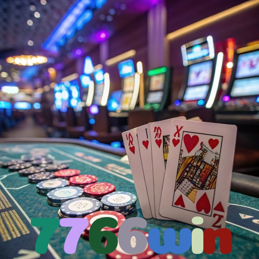 7766win:Aposte no futebol, jogue poker e conquiste vitórias épicas!