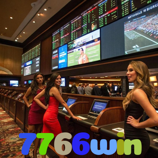 7766win：Jogue poker, aposte no futebol e ganhe em grandes jogos de cassino!