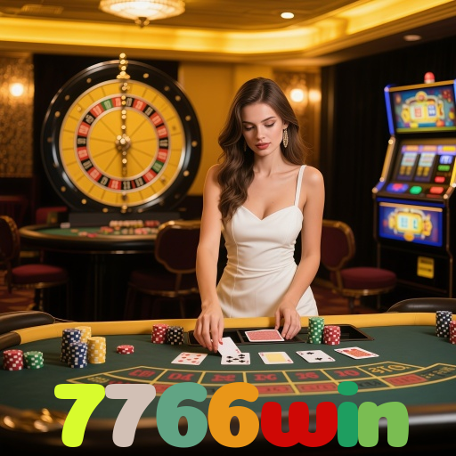 7766win：Aposte nas melhores slots e conquiste prêmios como nunca!