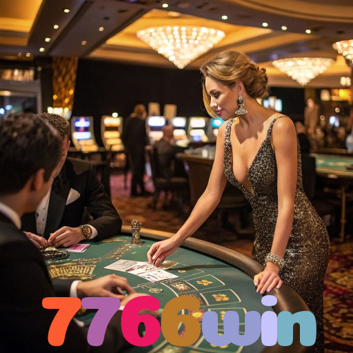 7766win：Aposte nas melhores slots e conquiste prêmios como nunca!