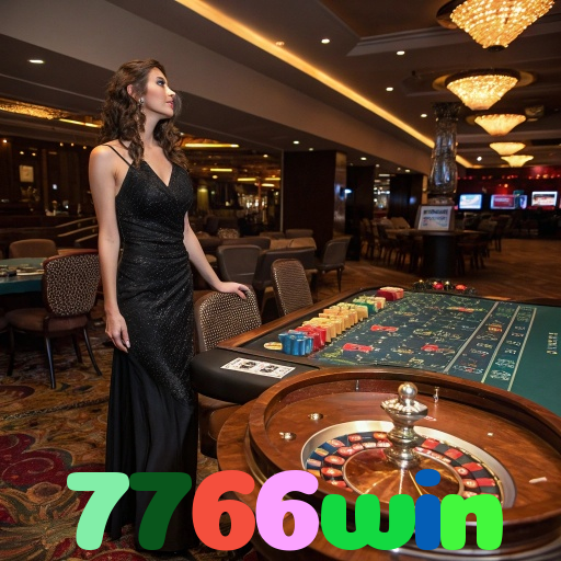 7766win：Aposte nas melhores slots e conquiste prêmios como nunca!